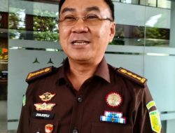 Kejati NTB Prioritaskan Penuntasan DAK Dikbud di Tengah Tumpukan Kasus Korupsi