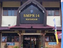 SMPN 14 Mataram Bangun Budaya Empati Lewat Pendidikan Inklusi