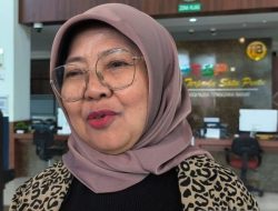 Kantor Tak Representatif, DPRD NTB Soroti Dampak Serius bagi Pelayanan Aspirasi