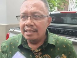 Pemprov NTB Siapkan BTT Rp 16 Miliar, Dorong Kolaborasi Tangani Dampak Bencana