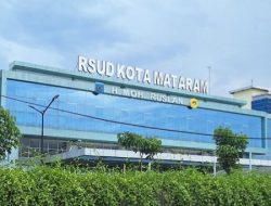 Pandu RS Jadi Solusi Kebingungan Pasien di RSUD H. Moh. Ruslan