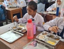 MBG Jadi Penopang Utama Lima Hari Sekolah, Dikes Mataram Tegaskan Standar Gizi