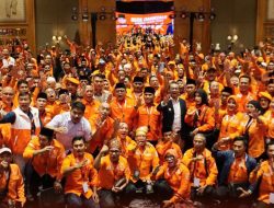 Konsolidasi Awal Jadi Kunci Gerak Partai Gerakan Rakyat di NTB