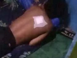 Lampu Sorot Picu Cekcok, Polisi Selidiki Penganiayaan di Jembatan Bakong