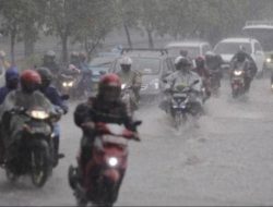 Cuaca Ekstrem Lumpuhkan Aktivitas Nelayan Taman Ayu, 137 KK Terdampak