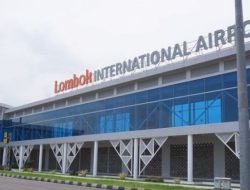 Penerbangan Lombok–Australia Dibuka, NTB Bidik Efek Ganda Pariwisata dan Ekonomi