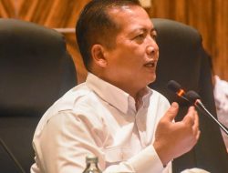 Koperasi Merah Putih Jadi Tameng Rantai Pasok, Pemprov NTB Percepat Penguatan Desa