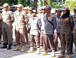 Satpol PP KLU Siapkan Operasi Pekat Ramadan, Perkuat Sinergi Humanis di Lima Kecamatan