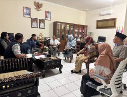 MBG di Mataram Kembali Disorot, Ombudsman NTB Sidak SDN 2 Cakranegara