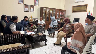 MBG di Mataram Kembali Disorot, Ombudsman NTB Sidak SDN 2 Cakranegara