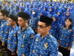 Pemkab Lobar Tetapkan Honor PPPK Paro Waktu Rp 760 Ribu, Fokus Amankan Status Pegawai