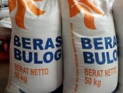 Bulog Jamin Harga Pangan Tetap Terkendali Jelang Idul Fitri 1447 H