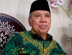 SK DPP PPP NTB Terbit, Dinamika Internal Partai Kian Menghangat