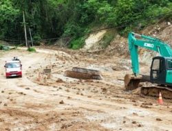 Proyek Jalan Lenangguar–Lunyuk Molor, DPRD NTB Dorong Audit Demi Akuntabilitas Anggaran