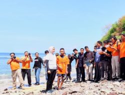 Rekayasa Begal Terbongkar di Sidang Perdana Kasus Pembunuhan Mahasiswi Unram