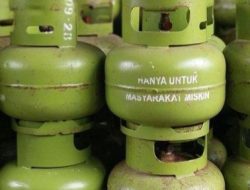 UMKM Lembar Selatan Tertekan, Gas Elpiji 3 Kg Cepat Habis