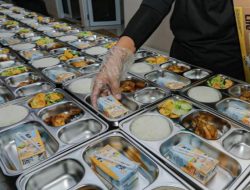 Ratusan Dapur MBG NTB Terancam Tutup, Pemda Diminta Bergerak Cepat