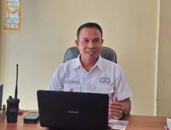 Sekolah Jadi Benteng Utama, Polres Lombok Utara Geser Strategi Perang Melawan Narkotika