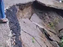 APBD 2026 Jadi Jawaban, Akses Dopang–Mambalan–Jeringo Dipastikan Dibangun Permanen