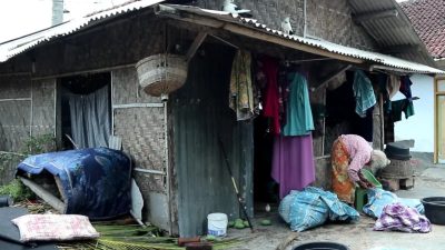 Anggaran RTLH Lombok Tengah Naik, Tapi Jangkauan Dipersempit demi Pemerataan Program