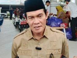 Pemkab Lombok Tengah Prioritaskan Keberlanjutan Layanan, Penunjukan Plt Kadis Kesehatan Tak Tergesa