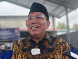 Muazzim Akbar Tegaskan MBG Tak Sentuh Dana Pendidikan, BOS dan PIP Tetap Aman