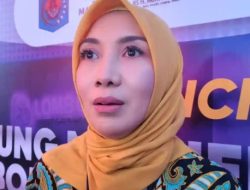 RSUD H. Moh. Ruslan Mataram Perkuat Solidaritas Lintas Komunitas Lewat Aksi Donor Darah Kebangsaan