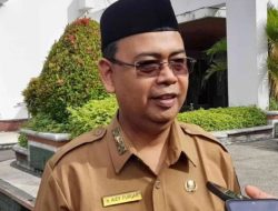 Kejati NTB Telusuri DAK Rp42 Miliar, Mantan Kadis Dikbud Diperiksa Lima Jam