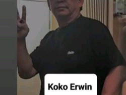 Jejak Koko Erwin Menguap, Polda NTB Intensifkan Perburuan dan Siapkan Status DPO