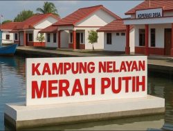 Abrasi dan Pemangkasan Dana Desa, Kampung Nelayan Merah Putih Jadi Harapan Baru Kuranji Dalang