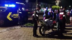 Patroli Subuh Jadi Strategi Pemdes Golong Tekan Balap Liar