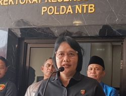 Tersangka Pimpinan Ponpes Mangkir, Polda NTB Siapkan Jemput Paksa