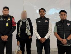 Deportasi WNA Gili Trawangan, Imigrasi Tegaskan Tak Ada Toleransi Pelanggaran Izin Tinggal