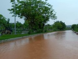 Banjir Mandalika Picu Sorotan Izin Hotel dan Drainase Bukit