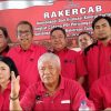 PDIP NTB Perkuat Konsolidasi, PSI Tancap Gas Susun Struktur Baru