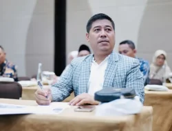 APBD 2026 Jadi Jawaban, Akses Dopang–Mambalan–Jeringo Dipastikan Dibangun Permanen