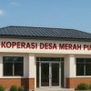 Koperasi Desa Merah Putih Tegal Maja Tetap Berjalan di Tengah Keterbatasan Lahan