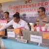 Jejak Uang Bandar Narkoba Mataram Terkuak, Mabes Polri Dalami Dugaan Aliran Dana ke Oknum Perwira