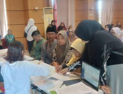 Vaksin Jadi “Tiket Wajib” Haji 2026, Ribuan CJH NTB Dikejar Tuntas Sebelum Terbang