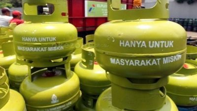 BBM dan Elpiji Langka di NTB, Polisi Temukan Penyalahgunaan di Lapangan