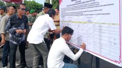 Pilkades Serentak Loteng Oktober: Rp6 Miliar Digelontorkan, Desa Diberi Kendali Penuh Logistik