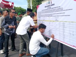 Pilkades Serentak Loteng Oktober: Rp6 Miliar Digelontorkan, Desa Diberi Kendali Penuh Logistik