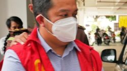 PK Dikabulkan, Vonis 5 Terpidana Korupsi Benih Jagung NTB Dipangkas Jadi 3 Tahun