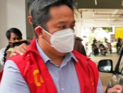 PK Dikabulkan, Vonis 5 Terpidana Korupsi Benih Jagung NTB Dipangkas Jadi 3 Tahun