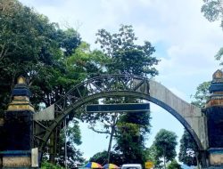 Wajah Perbatasan Terabaikan, Warga Tagih Janji Penataan dan Akses Jalan di Pusuk Lestari