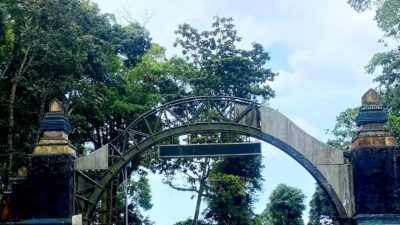 Wajah Perbatasan Terabaikan, Warga Tagih Janji Penataan dan Akses Jalan di Pusuk Lestari