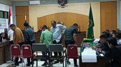 Pengakuan Uang Rp 200 Juta Mengalir di Sidang Gratifikasi DPRD NTB, Saksi Saling Silang Keterangan
