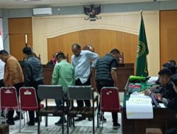 Pengakuan Uang Rp 200 Juta Mengalir di Sidang Gratifikasi DPRD NTB, Saksi Saling Silang Keterangan